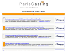 Tablet Screenshot of book.hotesse.book.hotesse.paris-casting.com